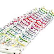 施華洛世奇Swarovski｜仙人掌花的奇幻綻放・絢麗手鐲（絕版典藏款）