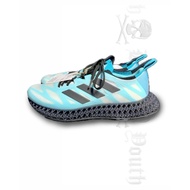 Adidas 4DFWD 3 Running Shoes 3 M