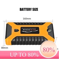 Borong Jumper Powerbank Kereta 99800mah 68800mah