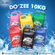 Sabun Dozee paling wangi no 1 di pasaran