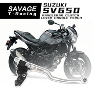 2009-2020 Handlebar Clutch Lever Handle Perch For SUZUKI DL 650 V-STROM DL650A (XT) SV 650 SFV650 Gl