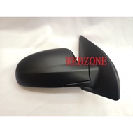 CHEVROLET AVEO 2003 - 2007 SIDE DOOR MIRROR MANUAL NEW