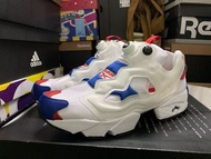 特價 SP Reebok Pump Fury OG Icon Pack US 10.5