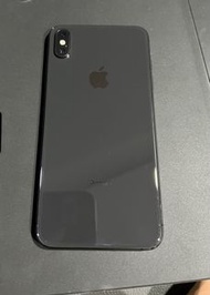 二手Iphone XS Max 超平放 屏幕有少少裂痕
