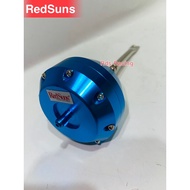 RedSuns Universal Adjustable Turbo Actuator Aluminum Alloy (000025) ~ Ready Stock