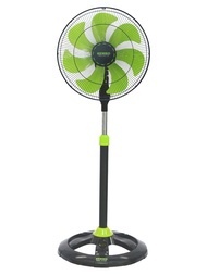 Quạt đứng thân sắt Senko DTS1607 - PP Điện Gia Dụng Hải Kim Long