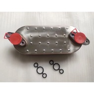 Engine Oil Cooler For Perkin T2486A993 2486A993
