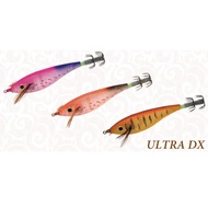 yozuri squid jig Yo-zuri Ultra DX Size S / Hook Y2 / A1518 Candat sotong yozuri killer / candak soto