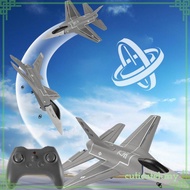 [CuticatefaMY] RC Plane RC Airplane Lightweight Birthday Gift 3 Channel RC Plane Model Toy