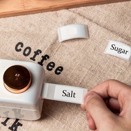 Phomemo D50 White Adhesive Thermal Labels, 20mm*50mm 3/4"*1 7/8", 125 Labels/roll, Oil-proof, Anti-w