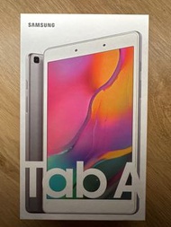 全新 Samsung Galaxy Tab A (SM-T290)