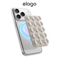 elago Magnetic Suction Cup Phone Mount
