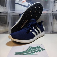 KASUT D's BUNDLE (ADIDAS8UK - 27CM - Climacool) Free Gift Shoe Bag