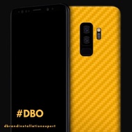 [READY STOCK] Dbrand Skin Galaxy S9+