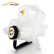 YL8Z8A080AE Engine Coolant Expansion Reservoir Overflow Tank Fit for Ford Kuga Mazda Mercury BL8Z8A0
