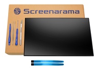 SCREENARAMA New Screen Replacement for NV156FHM-N4H, FHD 1920x1080, IPS, Matte, LCD LED Display with