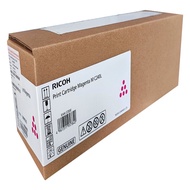 ผงหมึก Ricoh#MC240L สีแดง Ricoh MC240L