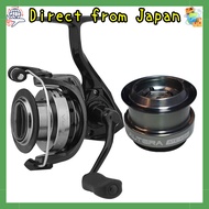 ZENITH Okuma ALTERA ATE Series Universal Spinning Reel with Shallow Aluminum Spool