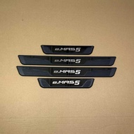 Suitable for Geely GX3 PRO Starship Star Wish EMAS5 Outer Threshold Strip Welcome Pedal Modification