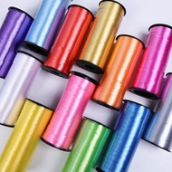 1 Roll Balloon Ribbon Ribbon Ribbon/ Balloon Ribbon Rope/ Birthday Balloon Ribbon/ Balloon Decoratio
