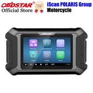 OBDSTAR iScan for POLARIS GROUP Motorcycle Diagnostic Tool