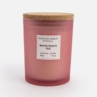Scented Space香氛蠟燭500g 白桃茶