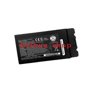 CF-54 Laptop Battery for  CF-VZSU0PW Toughbook CF-54 Series 11.1V 46Wh 4200mAh CF-VZSU0PR CF-VZSU0LW