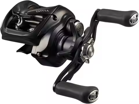 2024 NEW Original DAIWA TATULA SV TW100 100L 100H 100HL 100XH 100XHL 7+1BB Drag 5KG SV TW 100 Baitca
