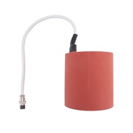 B8Sublimation Machine Silicone Mug Heating Pad Mat Mug Heat Parts for Mugs Printing 11OZ Cups