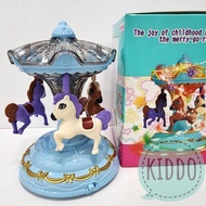 Music Toys - amusement park carousel carousel Play - SQ