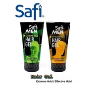 SAFI Men Hair Gel 125g