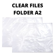 Capture Clear Files Folder A2 Clear Folder Folder A2