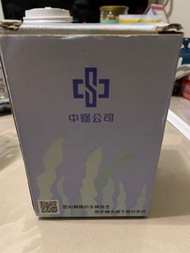 中鋼鈦杯