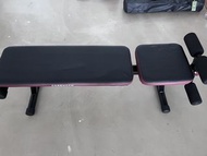 Corength Sit Up Bench for Abs and Core Training