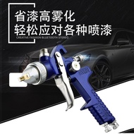 Furniture High Atomizing Pneumatic Paint H827 Spray Paint Gun Car Glue Multifunctional Paint Spray G