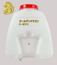 ถังน้ำมันเครื่องตัดหญ้า RBC411NB411260GX35T200TD43TL43328พ่นยา767แต่งกิ่งเครื่องเจาะหลุมเรือรดผัก