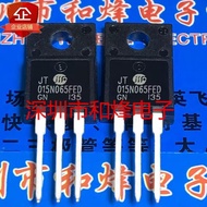 5pcs/JT015N065FED Warehouse Ready Stock TO-220F 15A 650V Direct Shooting Collection Plus Purchase Pr