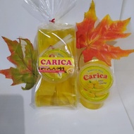 carica dieng- Carica Khas Dieng, Carica Syrup Dieng