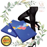 ~Free Gift ~Aulora Female Pants_100% Asli / Original