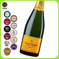 Veuve Clicquot - Veuve Clicquot NV 凱歌香檳