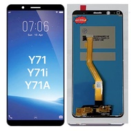 ORIGINAL LCD For VIVO Y71 / Y71i / Y71A LCD Touch Display Screen Digitizer Assembly Replacement