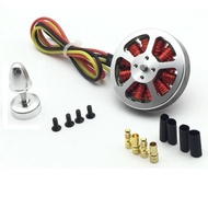 BM 5010 360KV High Torque Brushless Motors For ZD550 ZD850 Tarot 650