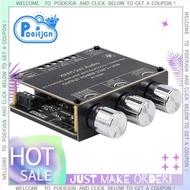 XY-E30H 2.1 Channel Bluetooth 5.1 Audio Power Amplifier Board Module High and Low 15Wx2+30W Subwoofe