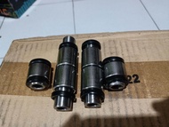 prolink koyo needle bearing set for crf 150l