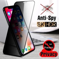Anti Peeping Tempered Glass For OPPO A16K A60 A92 A16 A78 5G A58 A5 2020 A5 4G 5G Screen Protector S