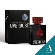 Armaf Club De Nuit Overdose Extrait De Parfum (100ml)