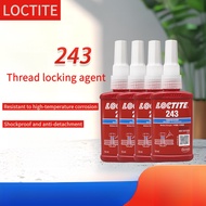 LOCTITE 243 Thread Adhesive, Anaerobic Adhesive, Screw Adhesive, Locking Adhesive, Locking Agent Adh