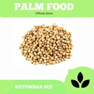 1 KG WHOLE CORN CORRIANDER SEED WHOLE