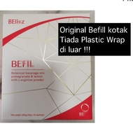 【buy 3 free 1】BELIXZ BEFIL CoQ10 辅酶Q10）保护心脏和大脑 100% ORIGINAL Nitric Food Supplement Heart and Brain 