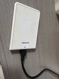 ADATA 外置硬碟 ssd 1tb
